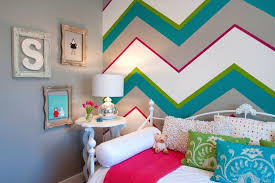 Walls In The Nursery Design Decoration