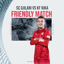 SC Gjilani