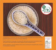 Golden choice black glutinous rice 1kg. Bkk Australia Lion Brand Rice Is The Best Quality Thai Facebook