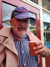 In Memoriam Chris van Lom