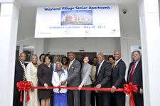 HUD Archives: An Act of Faith and a Labor of Love