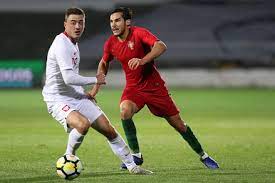 Os convocados de rui jorge para o europeu. Play Off Europeu Sub 21 Portugal X Polonia Photos Playmakerstats Com