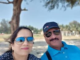 Celebrated 20 yrs this May🤗