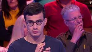 « paul vient d'être éliminé des 12 coups de midi après une première journée de reprise concluante, le 29 août. La Date De L Elimination De Paul Dans Les 12 Coups De Midi Connue