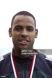 Deutsche Meisterschaft 2004, Braunschweig; 110 Meter Huerden /... News  Photo