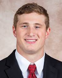 The Word with Travis Vokolek: The violence of football, difficulty of  playing tight end and a round of word association