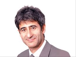 Exertis appoints Richard Hines a...