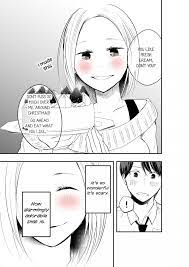 My Wife is a Little Scary Ch.5 Page 2 - Mangago