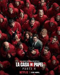 Maybe you would like to learn more about one of these? Ù†Ø¬Ù…Ø© La Casa De Papel Ø§Ù„Ø£Ø±Ø¯Ù†ÙŠØ© ØªØ³Ø±Ù‚ Ø§Ù„Ø£Ù†Ø¸Ø§Ø± Ù…Ù† Ø§Ù„Ø¨Ø±ÙˆÙÙŠØ³ÙˆØ± Ù†ÙˆØ§Ø¹Ù…