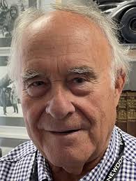 Malcolm Stone (Guest Tutor)