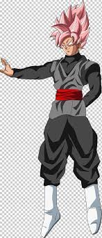 Large bang mission, now we have extra particulars about goku. Dragon Ball Dragon Ball Heroes Goku Black
