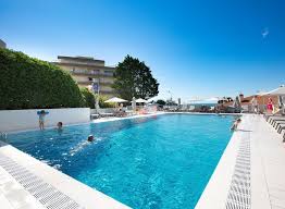 Hotel Residence Le Grand Large Vue Ocean A Biarritz