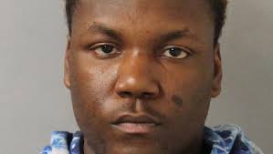 Second man arrested in Nashville homicide, robbery of Charlie Brown Jr.
