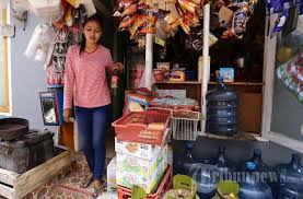 Maybe you would like to learn more about one of these? Contoh Pertanyaan Wawancara Dengan Pedagang Warung Bahasa Sunda