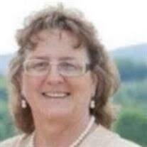 Sharon Kay Brim Obituary