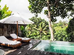 Read more than 200 reviews and choose a room with accommodation has a lot of rooms with garden view, pool view and. Como Uma Ubud Luxury Retreat Resort Bali The Fit Traveller