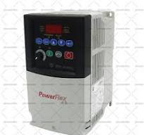 New Allen-Bradley 22A-D6P0N104 PowerFlex4 AC Drive 480VAC ...