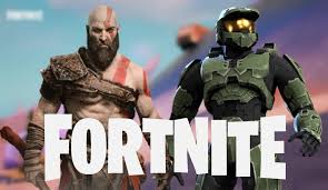 See more of halo on facebook. Fortnite Leaks Reveal Future God Of War And Halo Crossovers Fortnite Intel