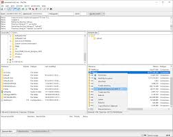 Within a minute, you can see an icon of the filezilla on the desktop of your computer. Download Portable Filezilla 3 56 2