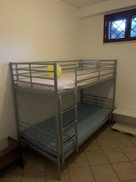 Letto a soppalco matrimoniale ikea / 3 : Letto A Castello Ikea A Altre Zone Roma Kijiji Annunci Di Ebay