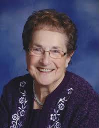 Betty Jane McMillen 92 of Nabb, IN passed away