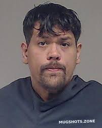 HARMON AARON 03/12/2025