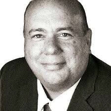 Daniel Marcoux, Technology Manager