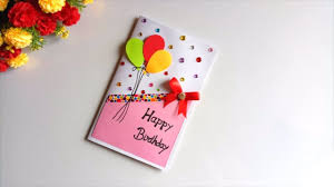 Birthday Wishes Easy Birthday Card Drawing Ideas Inspired Picture Of Card Ideas For Birthday Handmade Card Making Birthday Birthday Card Drawing Birthday Cards Diy