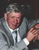 Howard Burt Obituary