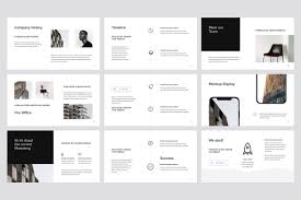 Muro Keynote Template Big Bonus Presentation Slides Templates Presentation Templates Google Slides Template