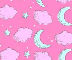 Gambar wallpaper hp lucu warna pink. 25 Wallpaper Lucu Warna Pink Gubuk Wallpaper
