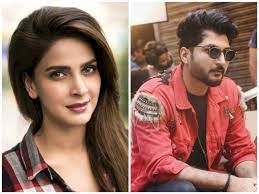 We did not find results for: Qabool Hai Saba Qamar And Bilal Saeed Tease Fans On Instagram Hnh Style