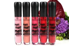 12,132 lipgloss matt products are offered for sale by suppliers on alibaba.com, of which lipstick accounts for 47%. Glam Shine Beautyblog Essence Matt Matt Matt Lipgloss