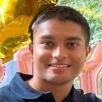 20+ "Aaron Patel" profiles