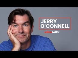 Jerry O’Connell On The Important Lessons That He Learned Through Parenting