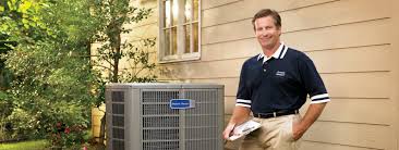 Your ac unit is making a strange noise. American Standard Heating Cooling Hvac Systems Norfolk Va