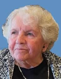 Obituary information for Lois Anne Will