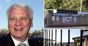 Cricket club where Sir Bobby Robson played turfed out of home after 100  years
