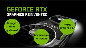 NVIDIA by Prezentacja Multimedialna