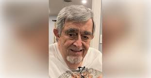 Obituary information for Robert Joseph Melancon