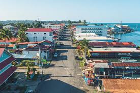 Bienvenidos a bocas del toro. Covid 19 In Bocas Del Toro Panama What You Need To Know
