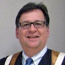 Tim Bennett (@bennett_tr)