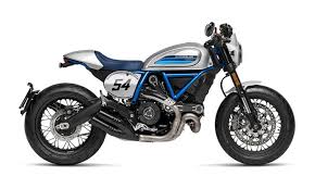Are you searching for a custom motorcycle? Best Cafe Racers To Buy In 2021 Here S Our Top 10 Bennetts