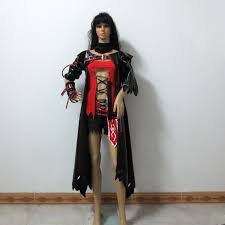 So, some may know, but there's gonna be a new tales game animated gif discovered by grace⊰. Game Tales Of Berseria Velvet Crowe Christmas Party Halloween Uniform Outfit Cosplay Costume Customize Any Size Game Costumes Aliexpress