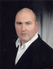 Obituary information for Anthony Ray Moore