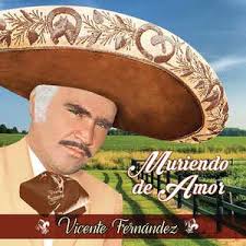 Ya estoy como un niño, con nuevo juguete. Hermoso Carino Song By Vicente Fernandez Spotify