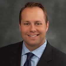 Please join us in congratulating Chris Wendlandt