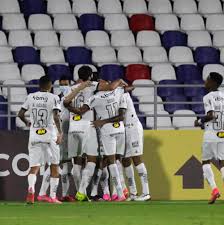 Jun 02, 2021 · e os quatro confrontos seguidos sem vitória e sem gol do alviverde, em três competições diferentes, falam por si só. Em Clima De Guerra Galo Vence Na Colombia E Avanca Na Libertadores