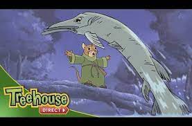 Redwall Episode 11 Asmodeus Full Episode In 2021 Full Episodes Episode Zelda Characters