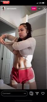 Ash Kash Nude And Leaked Photos - TNApics • Nodo Leaks